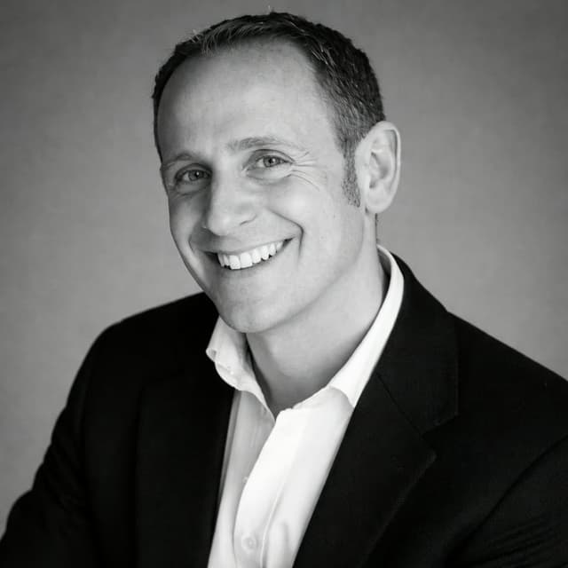 Russell Scherwin
