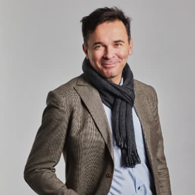 Pierre Berlin